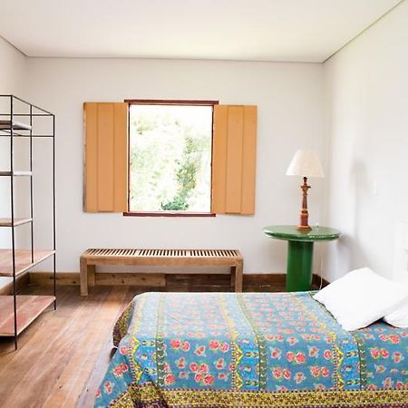 Apartmán Lofts Do Largo Tiradentes Exteriér fotografie