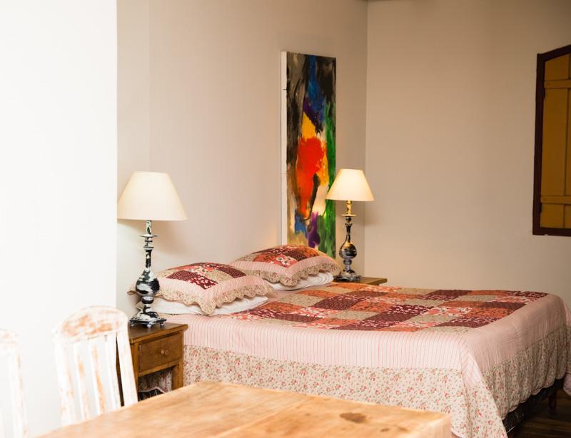 Apartmán Lofts Do Largo Tiradentes Exteriér fotografie