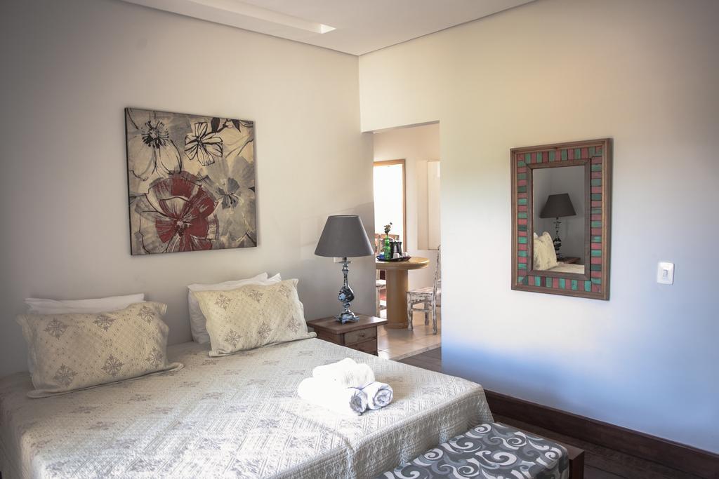 Apartmán Lofts Do Largo Tiradentes Exteriér fotografie