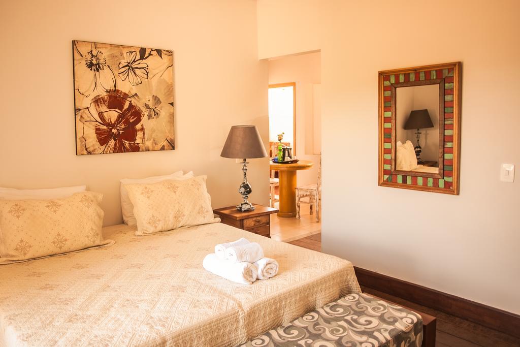 Apartmán Lofts Do Largo Tiradentes Exteriér fotografie