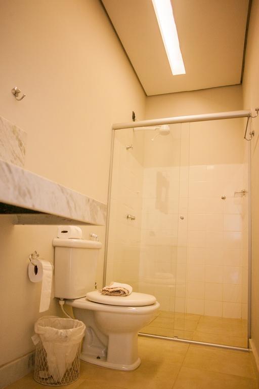 Apartmán Lofts Do Largo Tiradentes Exteriér fotografie