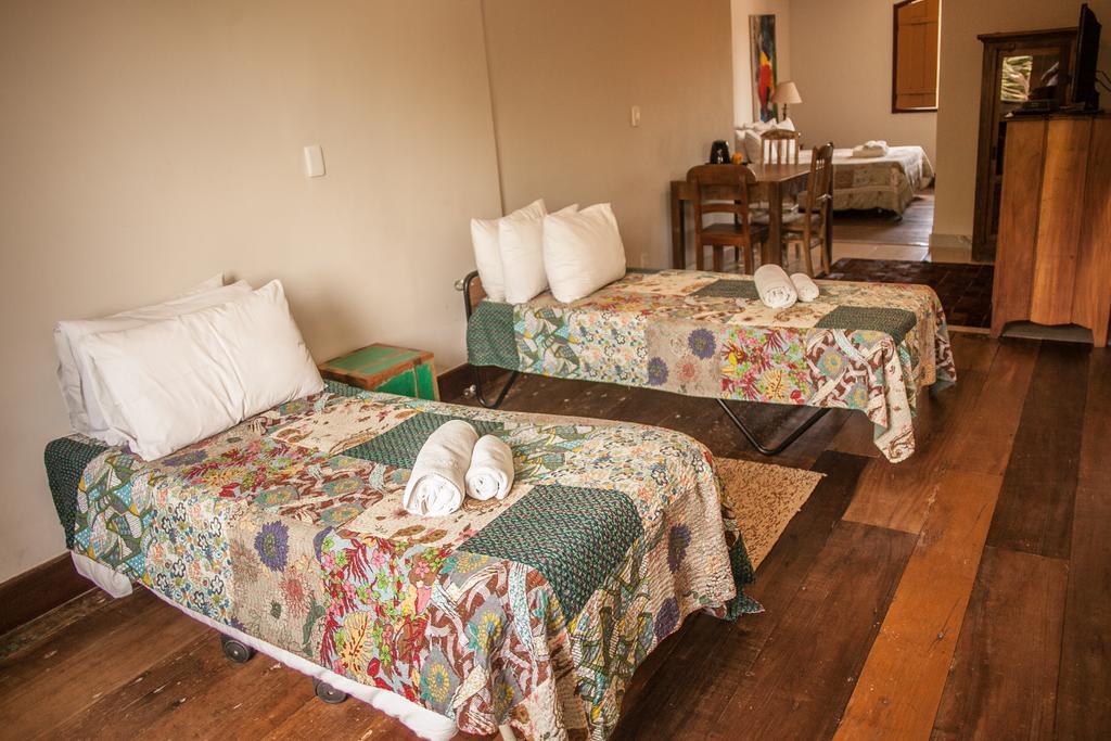 Apartmán Lofts Do Largo Tiradentes Exteriér fotografie