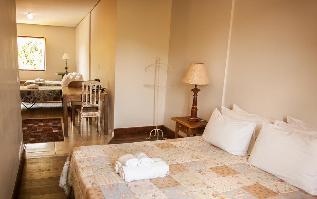 Apartmán Lofts Do Largo Tiradentes Exteriér fotografie