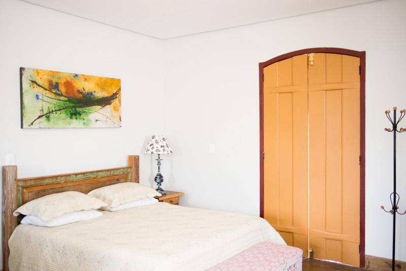 Apartmán Lofts Do Largo Tiradentes Exteriér fotografie